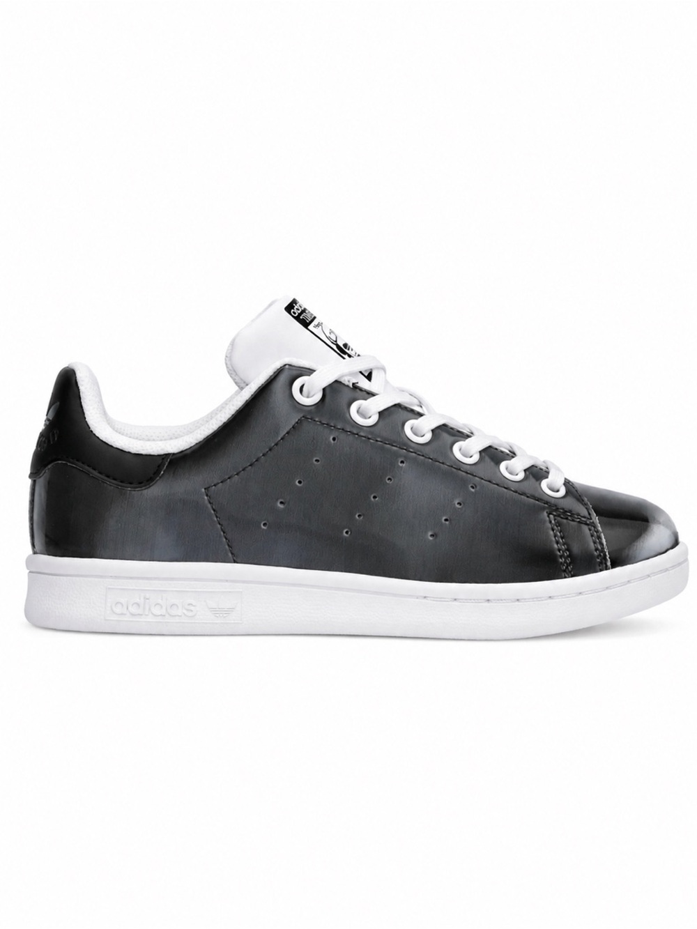 Adidas Stan Smith Lenticular Sneakers 6.5
